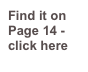 Find it on Page 14 - click here
